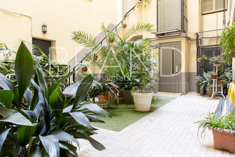 Foto 7bfeda61-7de1-4df6-8006-f816f57c9ebf. Flat with heating in Guindalera Madrid