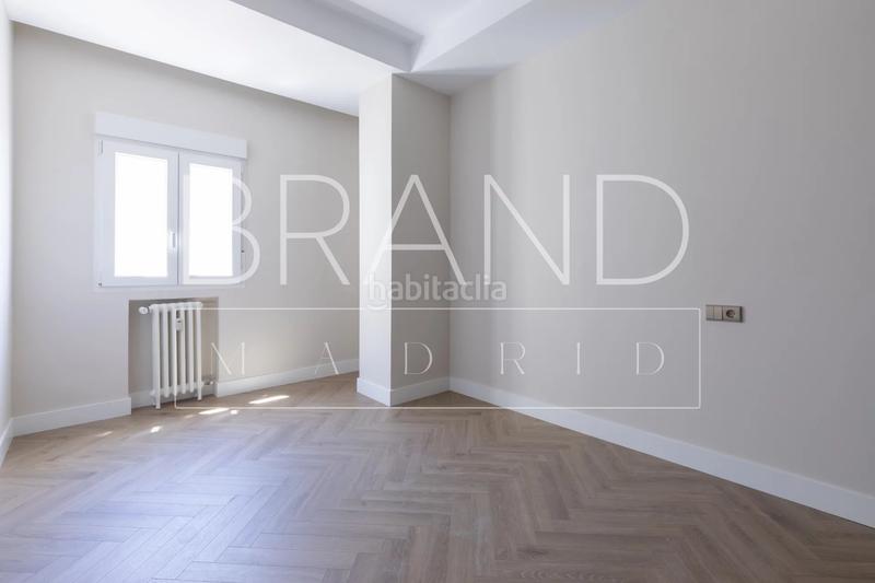 Foto a1a0cef4-60e9-4542-b7b3-90fec956b6e5. Flat with heating in Guindalera Madrid