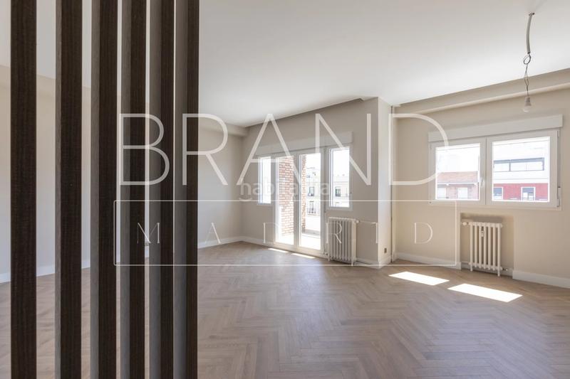 Foto b6958ce5-e9d5-4cab-99e6-1daa85b9e9da. Flat with heating in Guindalera Madrid