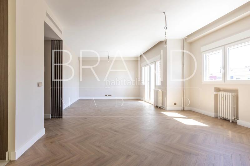 Foto de442c71-c5eb-4d10-be8b-2867c57c12c0. Flat with heating in Guindalera Madrid