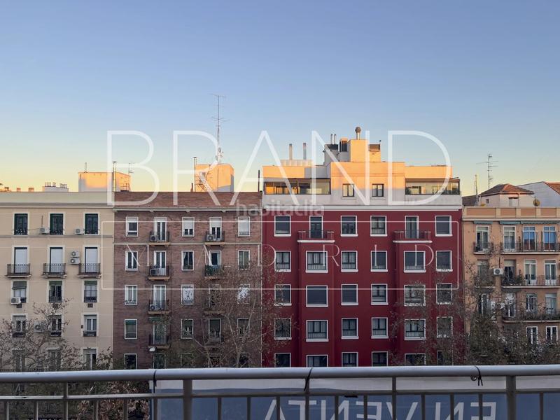 Foto ec633103-b233-4d63-a07c-ca1636f899f6. Flat with heating in Guindalera Madrid