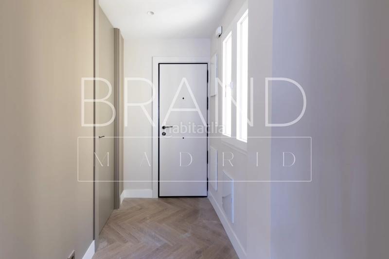 Foto f56c686d-c22c-4474-9b5f-0a0244a7e990. Flat with heating in Guindalera Madrid