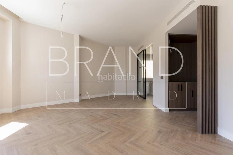 Foto 111d137e-0e1b-48fb-a613-f4eee1455155. Piso en Guindalera Madrid