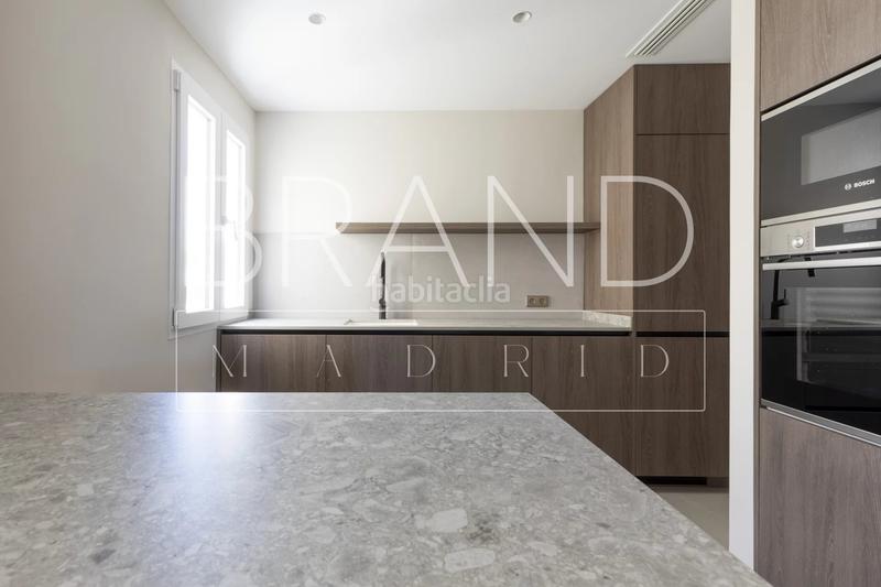 Foto 228adb1c-eae0-4341-a3ce-0454616b3875. Piso en Guindalera Madrid