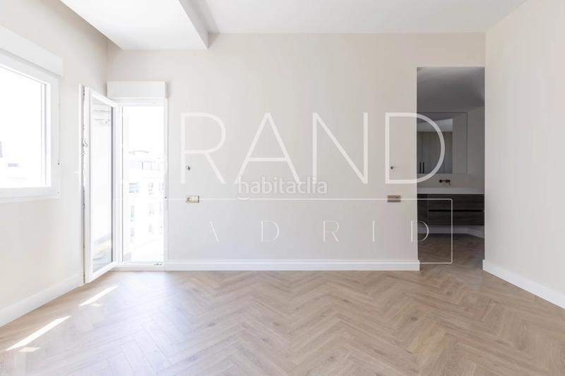 Foto 4d0120b9-747f-4a54-b59e-29cd948e8ea2. Piso en Guindalera Madrid