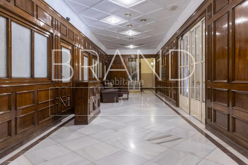 Foto 6cb108ba-f58f-463d-9024-93ff3903d479. Piso en Guindalera Madrid