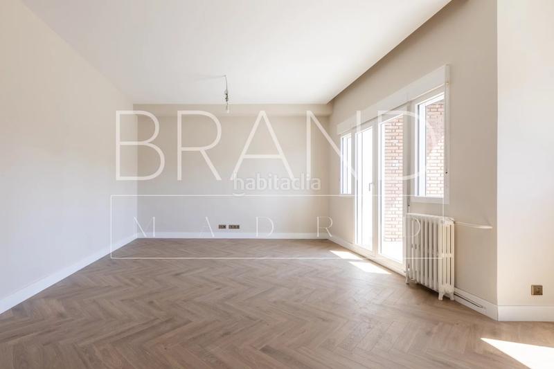 Foto 83138b56-2270-4522-824e-f67abe1eeee4. Piso en Guindalera Madrid