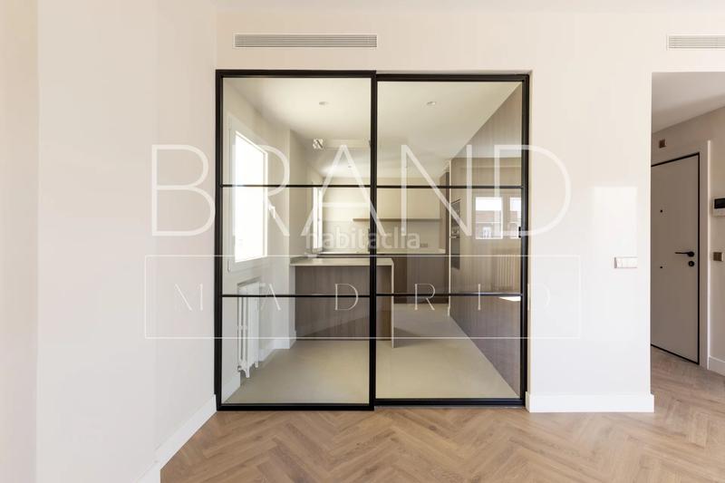 Foto bfa3d05d-aea3-4df7-a58d-2af7a9c90406. Piso en Guindalera Madrid