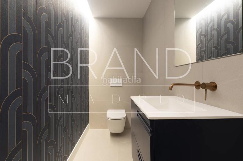 Foto ca1cad82-20fb-4a13-ac1b-70b33642c9c6. Piso en Guindalera Madrid