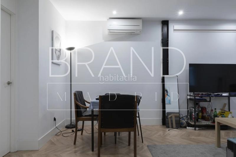 Foto 5edf8b6a-9745-4207-b182-ba4364a2e7d3. Affitto appartamento con riscaldamento in Goya Madrid