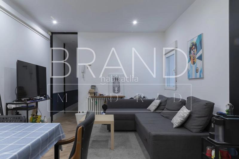 Foto 038ff660-393f-4d36-b49f-4902b87ba063. Location appartement avec chauffage dans Goya Madrid