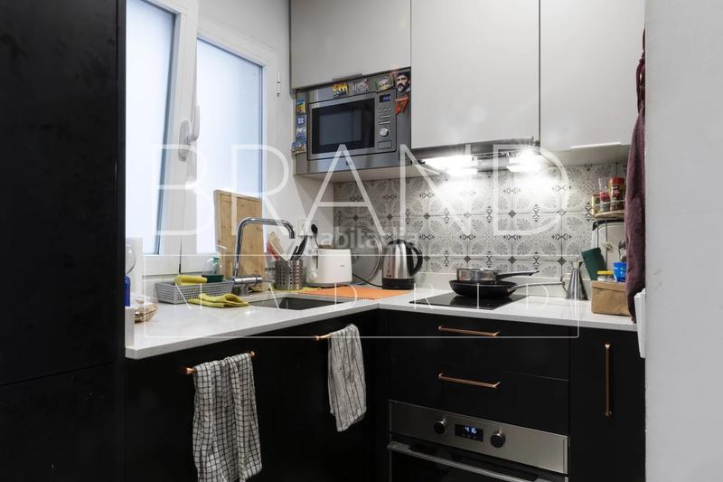 Foto 0454c950-ddec-4138-88ed-de7eb5077510. Location appartement avec chauffage dans Goya Madrid