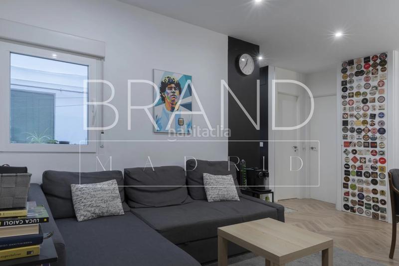 Foto 05e2bef7-1bca-493b-86ba-7857e3c8e833. Location appartement avec chauffage dans Goya Madrid