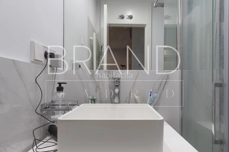 Foto 06dae33b-d612-4f36-83e9-97546b132ed9. Location appartement avec chauffage dans Goya Madrid