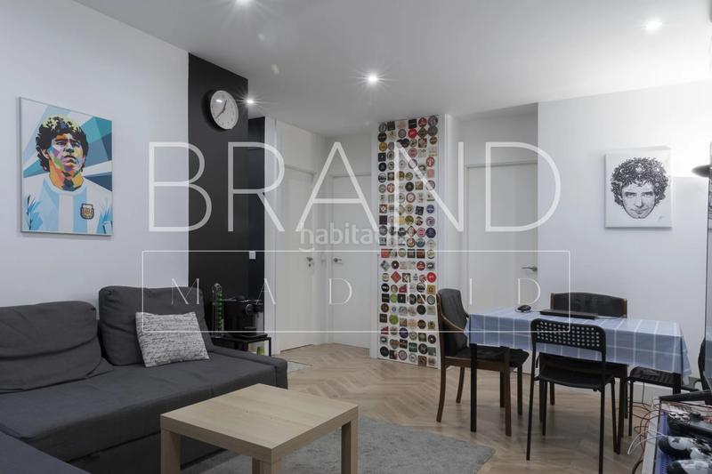 Foto 1d1a543b-d3bf-4d9c-ba4e-bf74c4b79159. Location appartement avec chauffage dans Goya Madrid