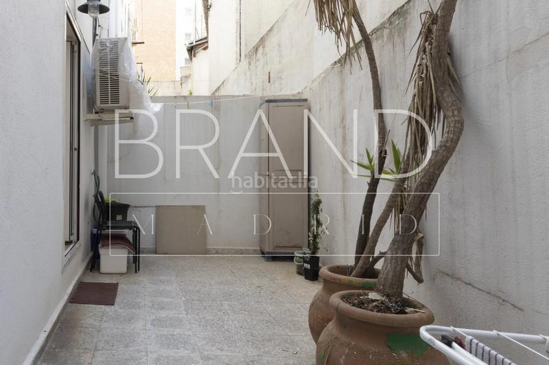 Foto 524827be-5fc6-48e7-aa3d-468d51c69d1e. Location appartement avec chauffage dans Goya Madrid