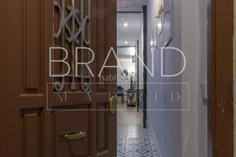 Foto 9b2a6c31-e8fe-43f0-960f-3ef09f19174a. Location appartement avec chauffage dans Goya Madrid