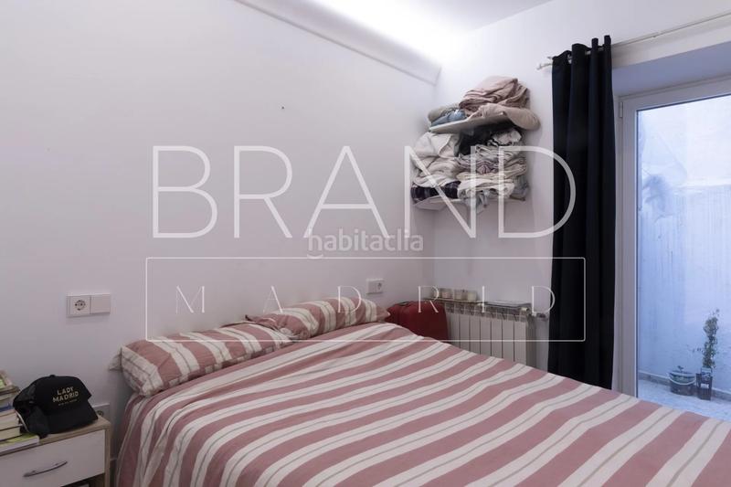 Foto fe166ddc-c765-47d1-8aea-87b86f9332c6. Location appartement avec chauffage dans Goya Madrid
