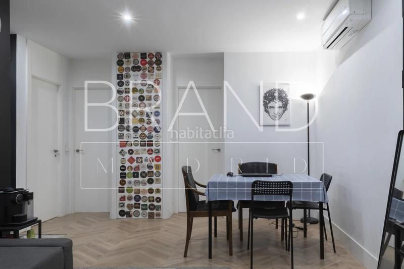Foto c126f2a6-e37d-4140-beb4-d88b673997d7. Miete etagenwohnung mit heizung in Goya Madrid