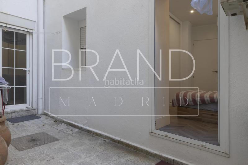 Foto 711235ad-6ad8-4d3b-ac82-555f0b6c6307. Rent flat with heating in Goya Madrid