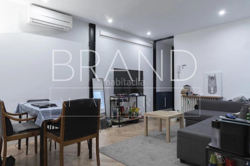 Foto 7423410f-5d98-4d64-83c2-347c1d10dccc. Rent flat with heating in Goya Madrid