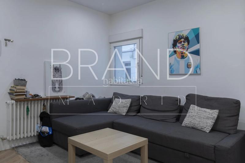 Foto 764b8910-aea8-400d-a425-0f853a57d74c. Rent flat with heating in Goya Madrid