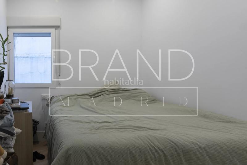 Foto c96d8d3e-cfb5-49dc-ac2b-12fb8c207acc. Rent flat with heating in Goya Madrid