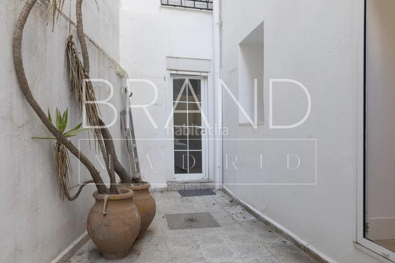 Foto df6cf2c1-0cfe-4278-837a-6edc357fc6c6. Rent flat with heating in Goya Madrid