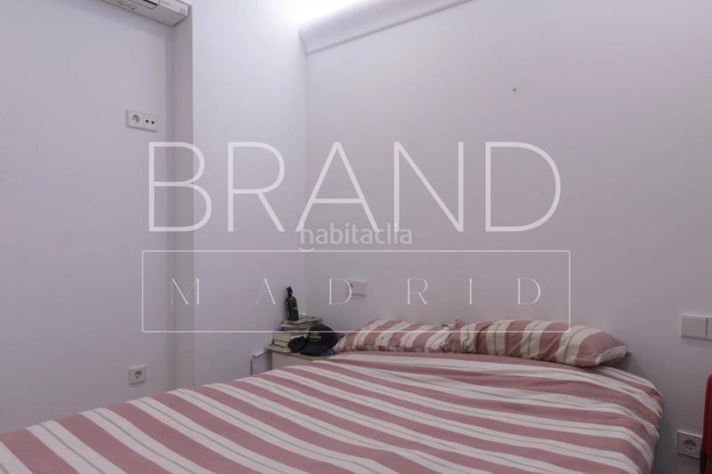 Foto f38681f3-5453-4850-bd3e-8cd0dc1c4003. Alquiler piso en Goya Madrid