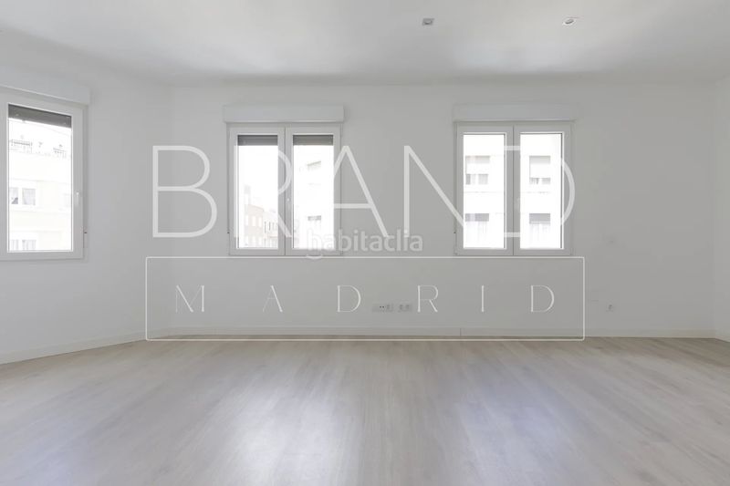 Foto 61dc0fcc-86b6-4997-aff0-7ef326bc0e0c. Flat with heating in Ibiza Madrid