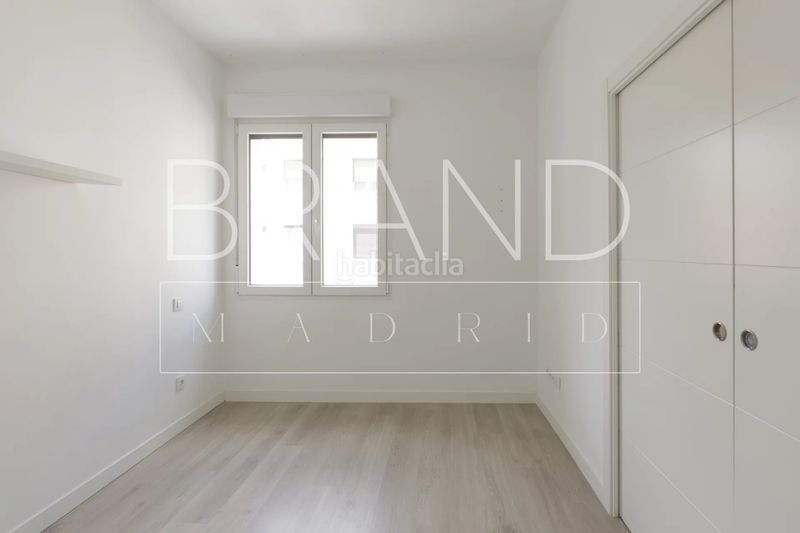 Foto 96c5f77b-550e-4b98-af74-eb6360309e9a. Flat with heating in Ibiza Madrid