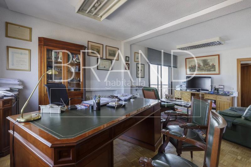 Foto 08af2421-8e56-4046-b224-6a33915ed6c9. Appartamento con riscaldamento parcheggio in Guindalera Madrid