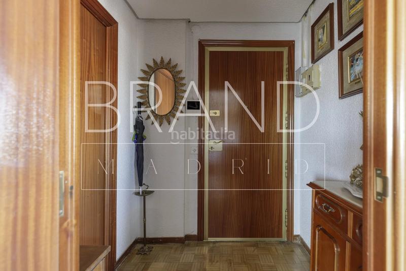Foto 421b808d-a3a3-4ee7-bbff-4b78eed2e1c1. Appartamento con riscaldamento parcheggio in Guindalera Madrid