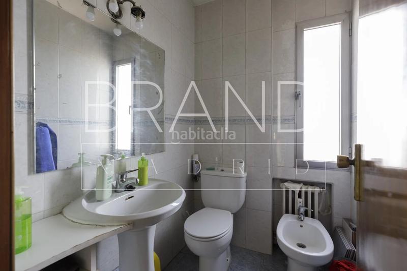 Foto 42ec4210-1878-4ee3-81d8-64403a9dae24. Appartamento con riscaldamento parcheggio in Guindalera Madrid