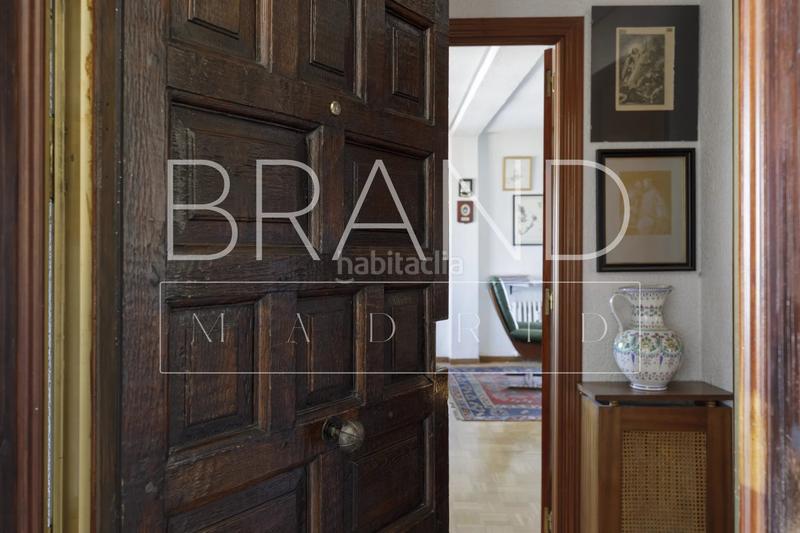 Foto 445b1037-7427-4ac7-80a5-9cea5fb66bb1. Appartamento con riscaldamento parcheggio in Guindalera Madrid