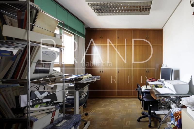 Foto 46878abf-8956-4d2c-b7b6-09dcf427a228. Appartamento con riscaldamento parcheggio in Guindalera Madrid