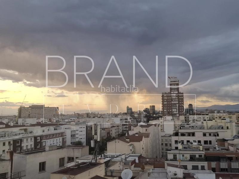 Foto 46e363d9-d770-46e3-89a7-9ba8d8aa62d3. Appartamento con riscaldamento parcheggio in Guindalera Madrid