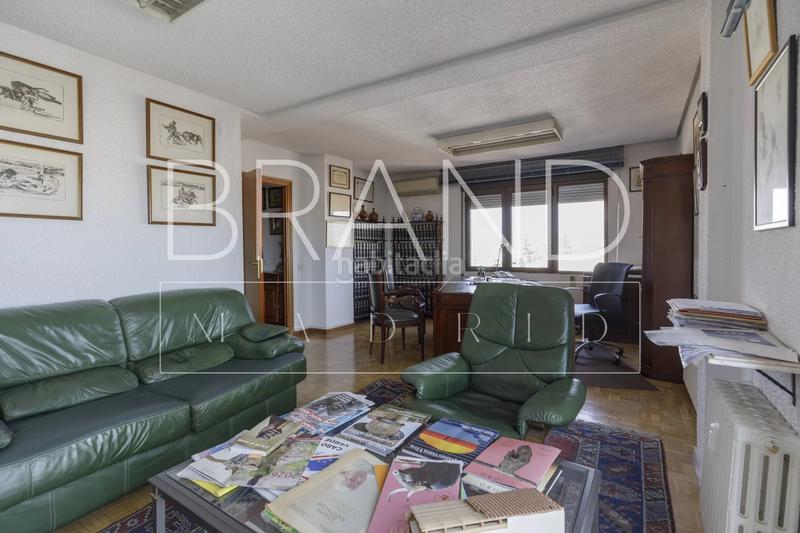 Foto 568887ab-f244-4741-ad2b-bd87d99efb70. Appartamento con riscaldamento parcheggio in Guindalera Madrid