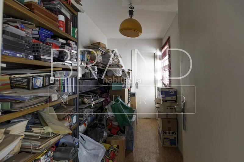 Foto df1b4716-381b-492f-8c16-5416253d09ec. Appartamento con riscaldamento parcheggio in Guindalera Madrid