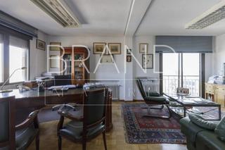 Appartement à Guindalera