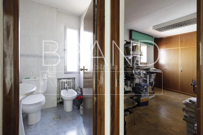 Foto 2e7c62c3-3218-42b0-93e1-dc3cc94aa29f. Appartement avec chauffage parking dans Guindalera Madrid