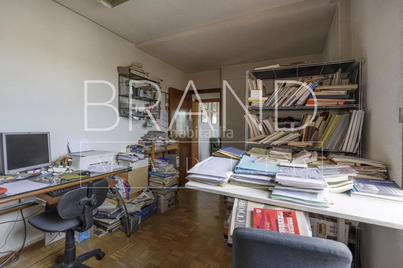 Foto 7864f05e-26b5-47c0-a1d9-b9c71fa09296. Appartement avec chauffage parking dans Guindalera Madrid