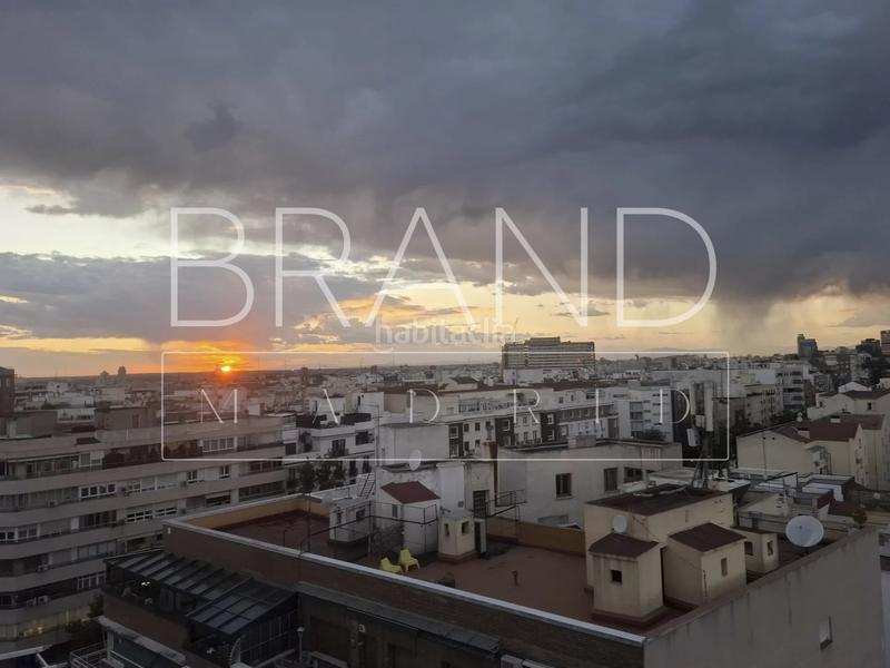 Foto b99d0918-68eb-4ad7-964e-29bbe1d58faf. Appartement avec chauffage parking dans Guindalera Madrid