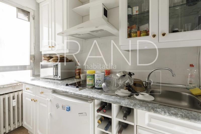 Foto d02221d7-eb80-49ad-a82c-e3542e179540. Appartement avec chauffage parking dans Guindalera Madrid