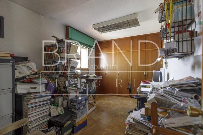 Foto 016d349f-5d41-420f-becb-d8bcb6bfd438. Pis amb calefacció aparcament a Guindalera Madrid