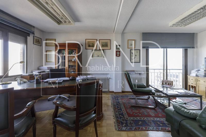 Foto 2333f786-9e56-4215-baad-21b08523d932. Piso en Guindalera Madrid