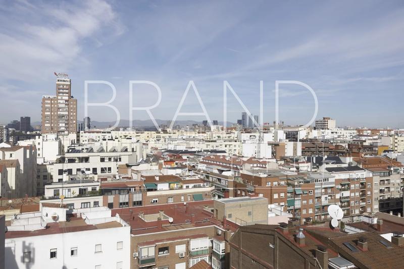 Foto 5ae1c9f2-30d8-41e0-affb-43178f8e44e8. Piso en Guindalera Madrid