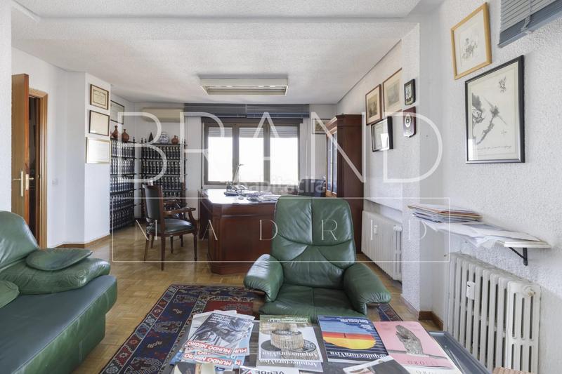 Foto 5b808b71-a255-448b-afb0-1b3a628c2e8c. Piso en Guindalera Madrid