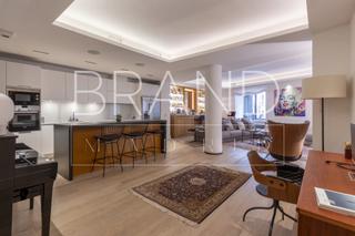 Flat in Recoletos
