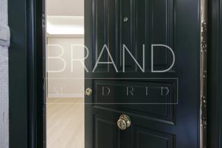 Appartamento in Recoletos